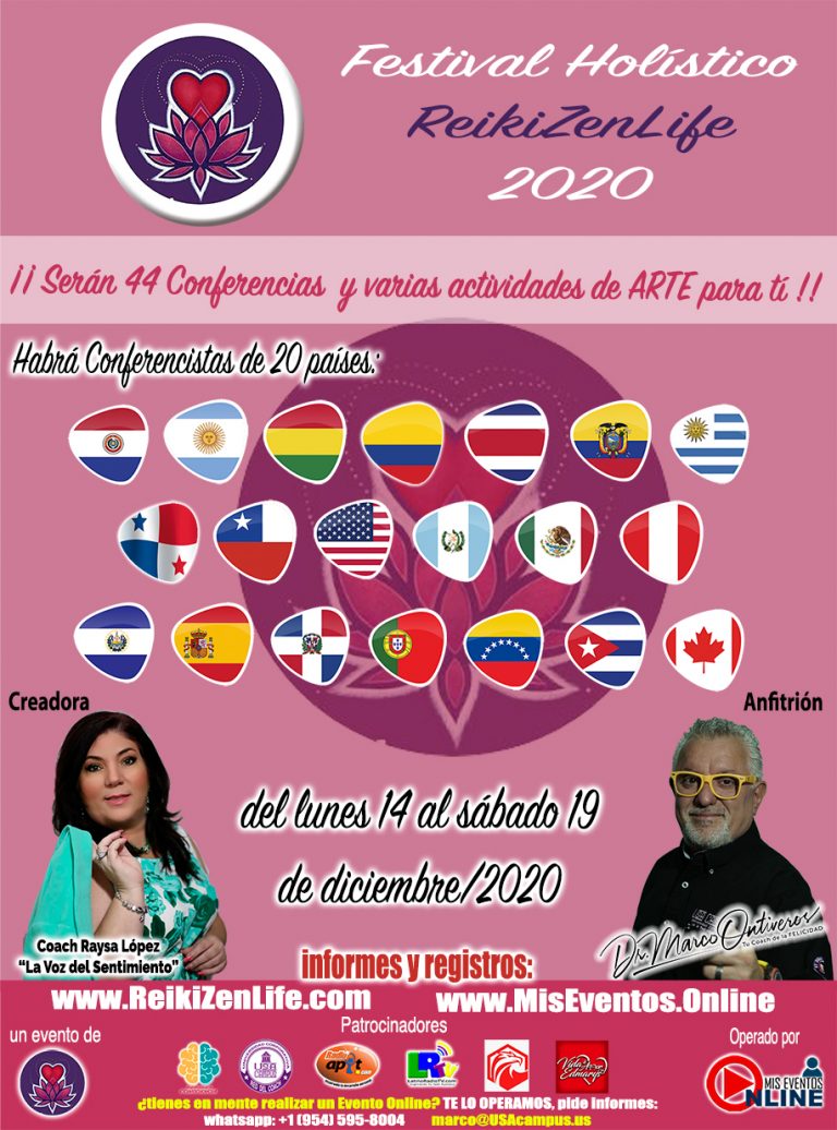 cartel-FestivalHolistico-2020-paises