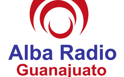 Logo-AlbaRadioGuanajuato