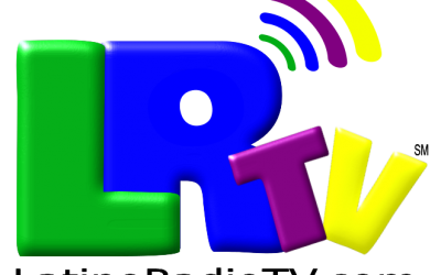 latino radio tv - logo 2019